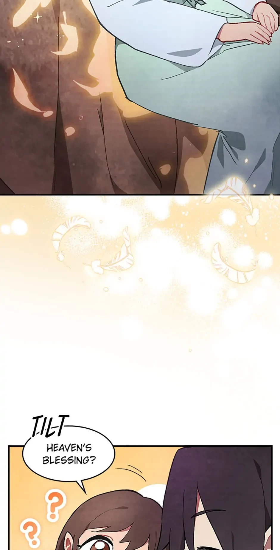 Return of the War God Chapter 27 - 34