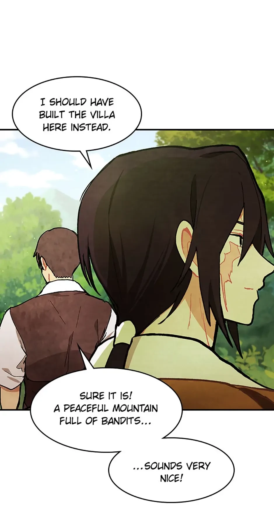 Return of the War God Chapter 29 - 60