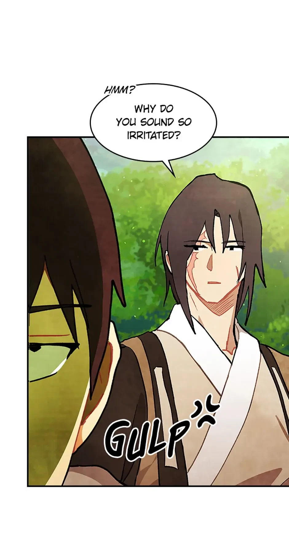 Return of the War God Chapter 29 - 61