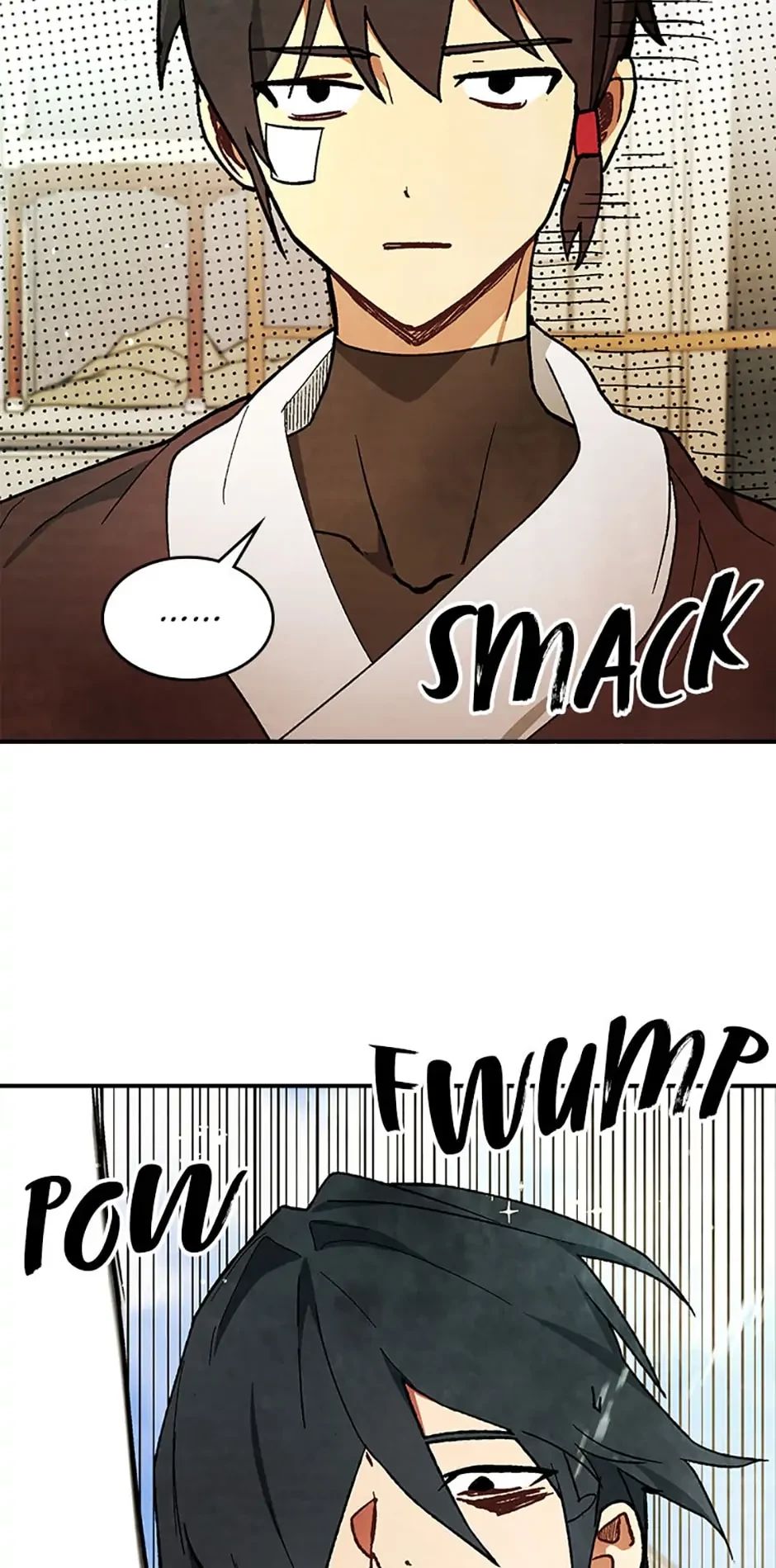 Return of the War God Chapter 28 - 50