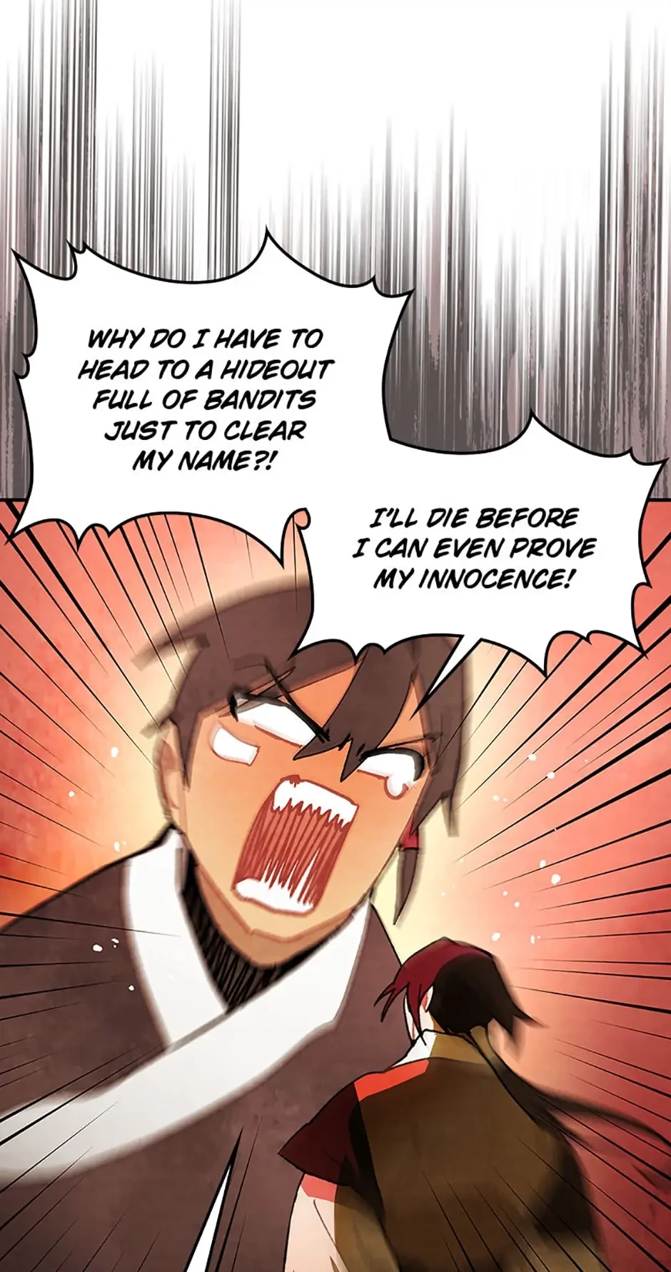 Return of the War God Chapter 29 - 63