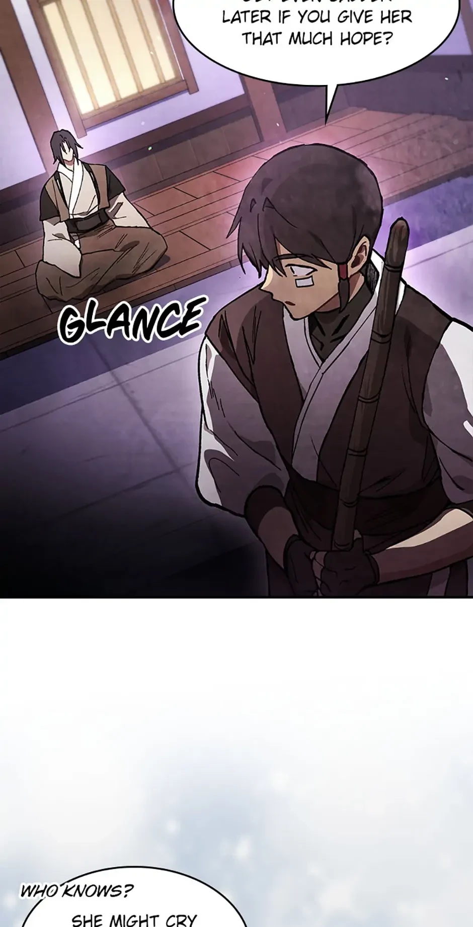 Return of the War God Chapter 27 - 37