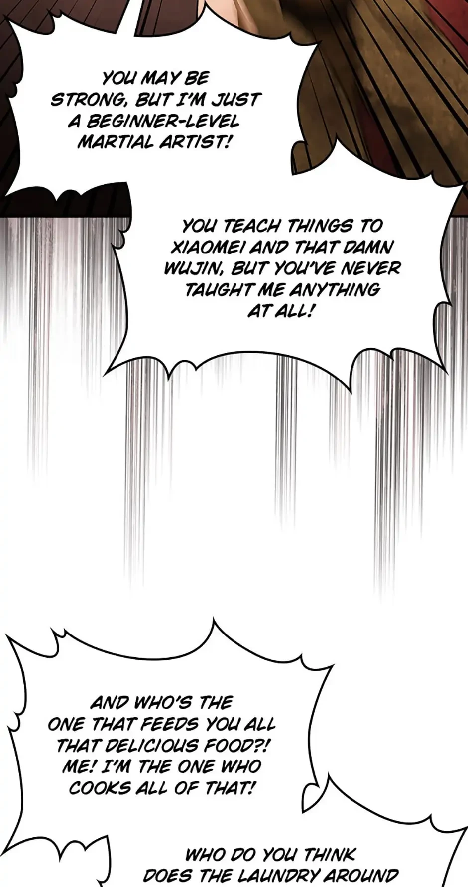 Return of the War God Chapter 29 - 64