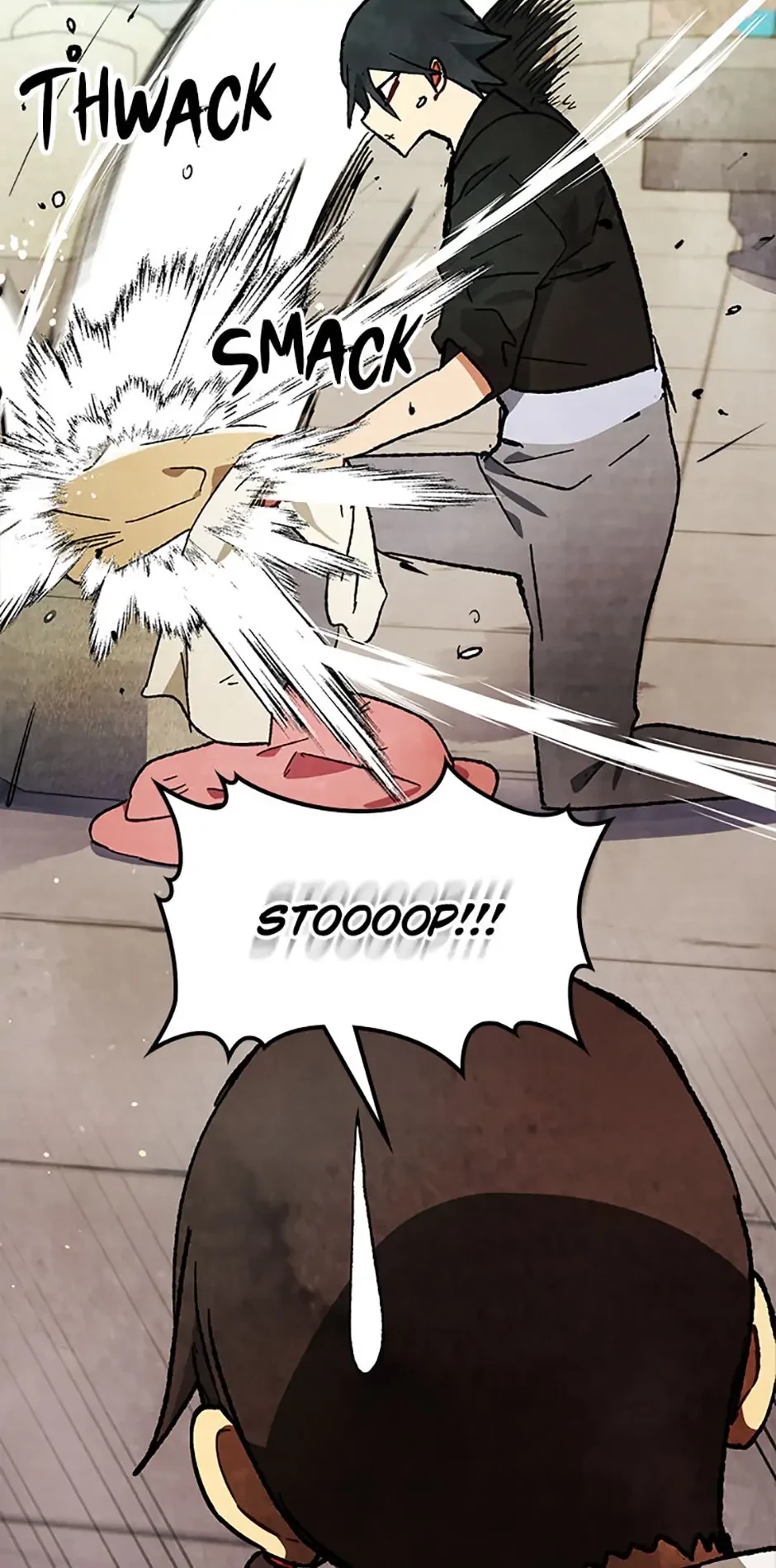 Return of the War God Chapter 28 - 52