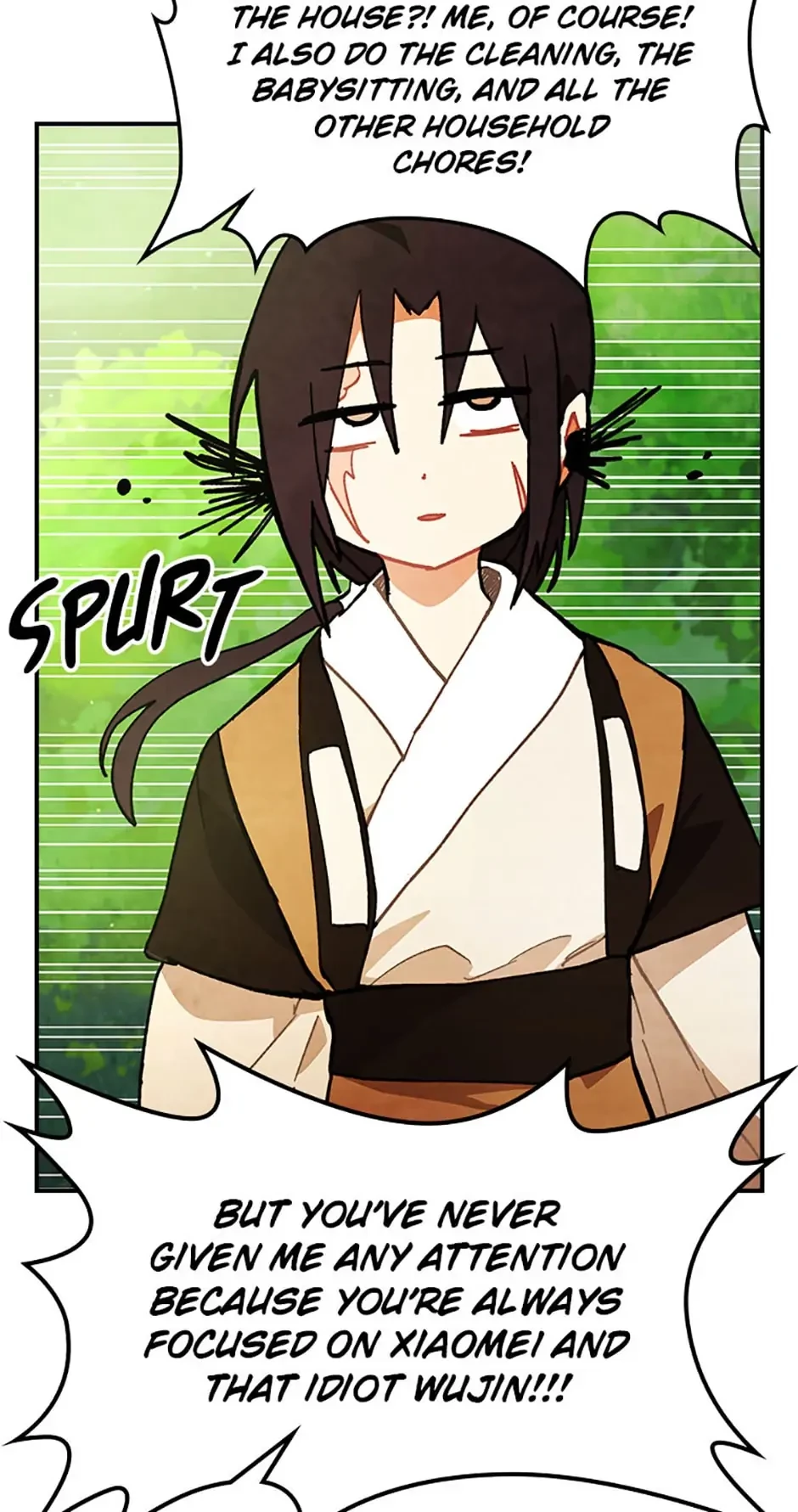 Return of the War God Chapter 29 - 65