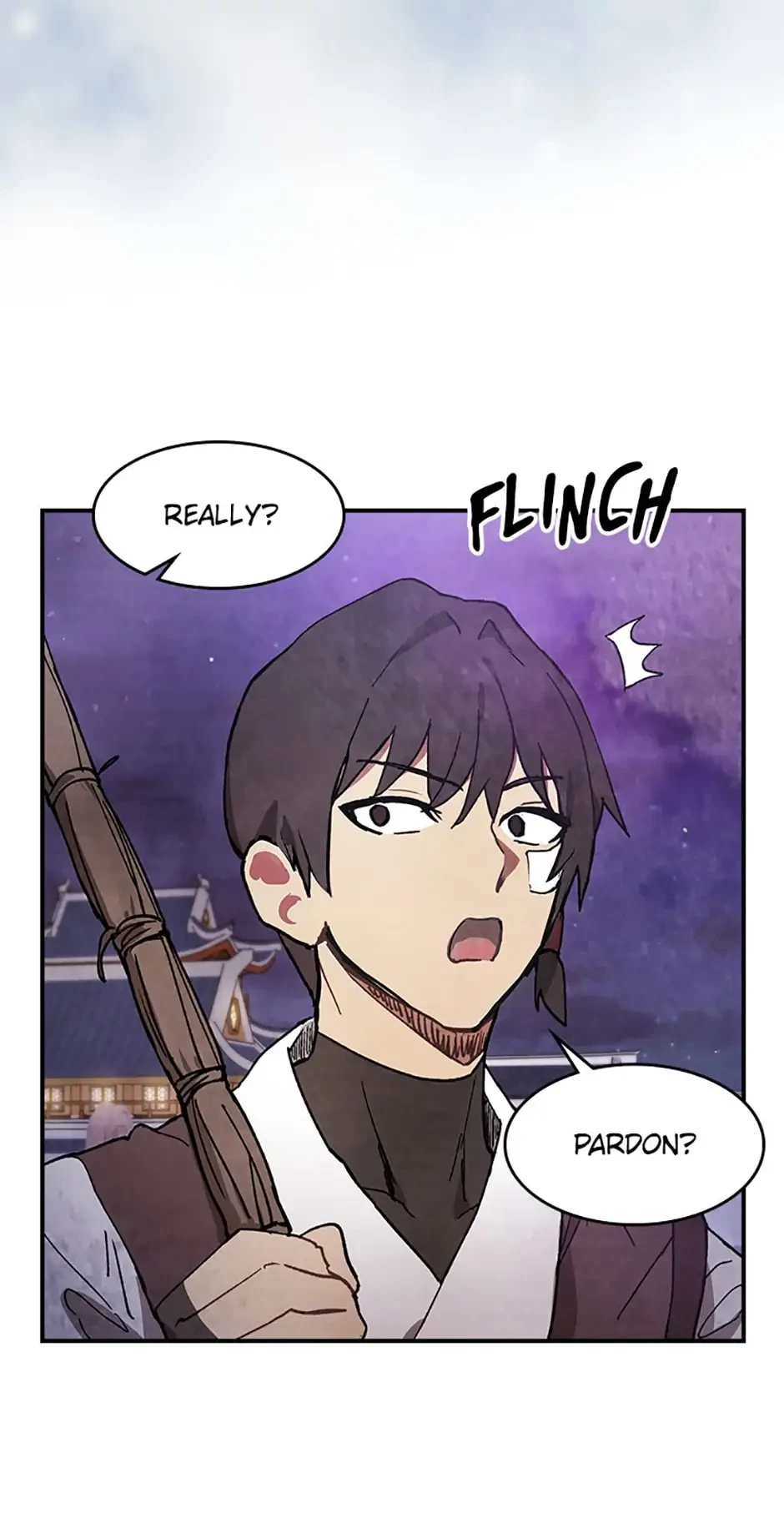 Return of the War God Chapter 27 - 39