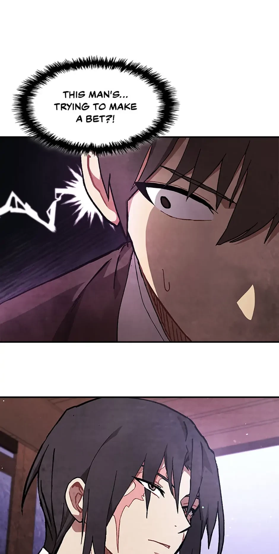 Return of the War God Chapter 27 - 41