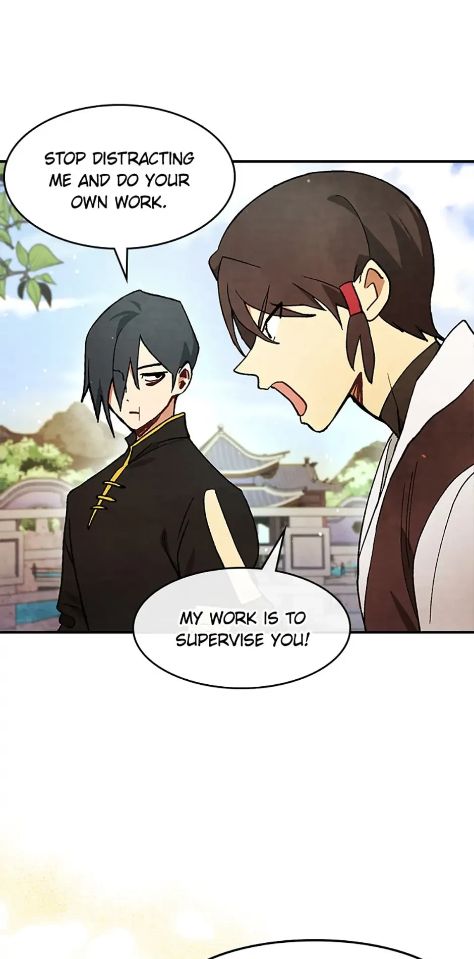 Return of the War God Chapter 28 - 55