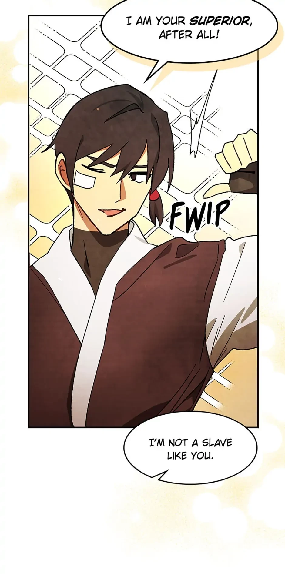 Return of the War God Chapter 28 - 56