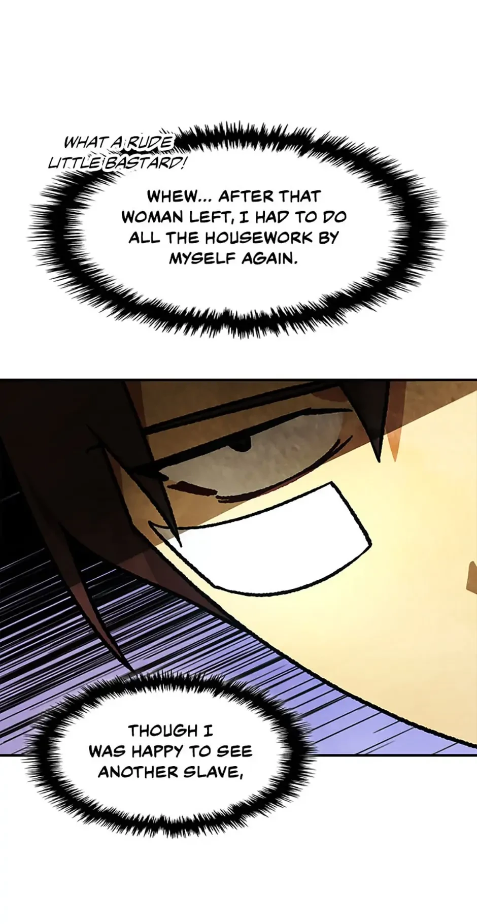 Return of the War God Chapter 28 - 57