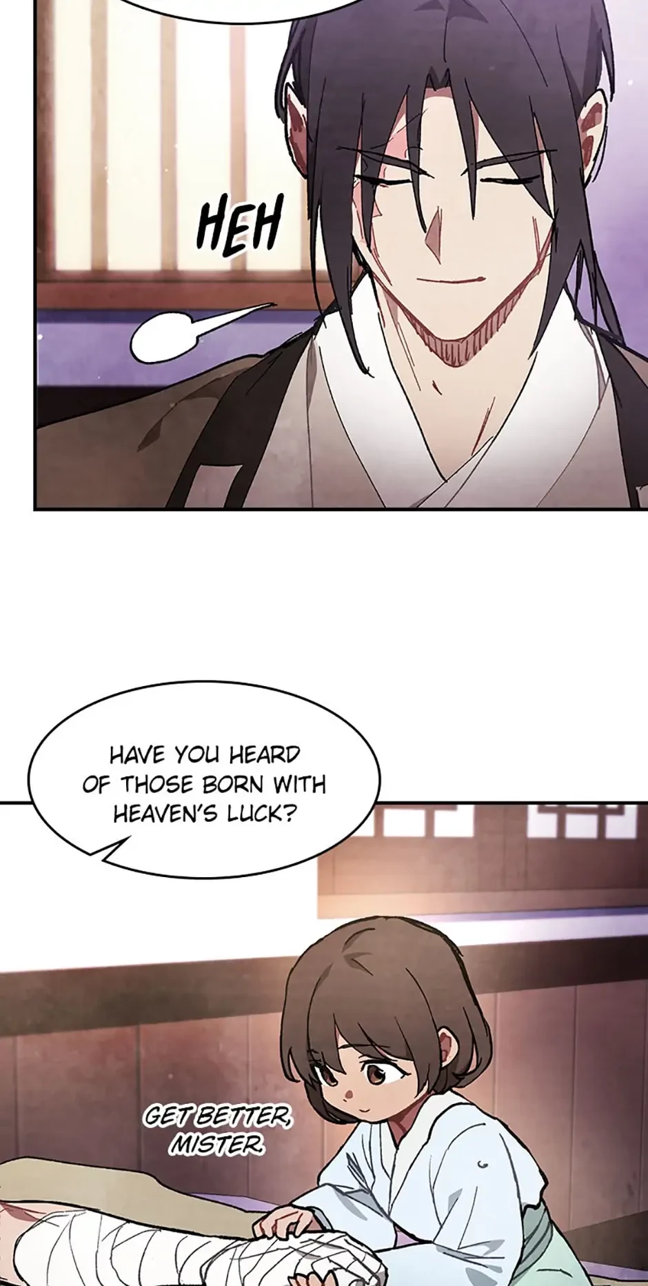 Return of the War God Chapter 27 - 44
