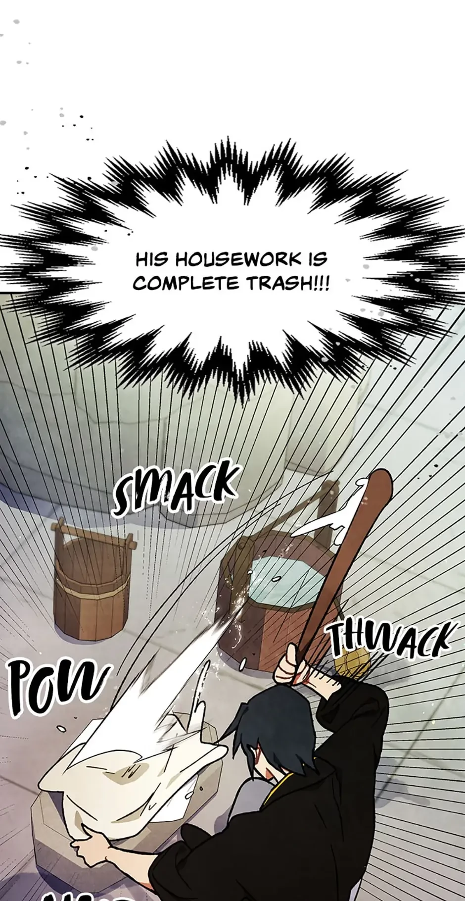 Return of the War God Chapter 28 - 58