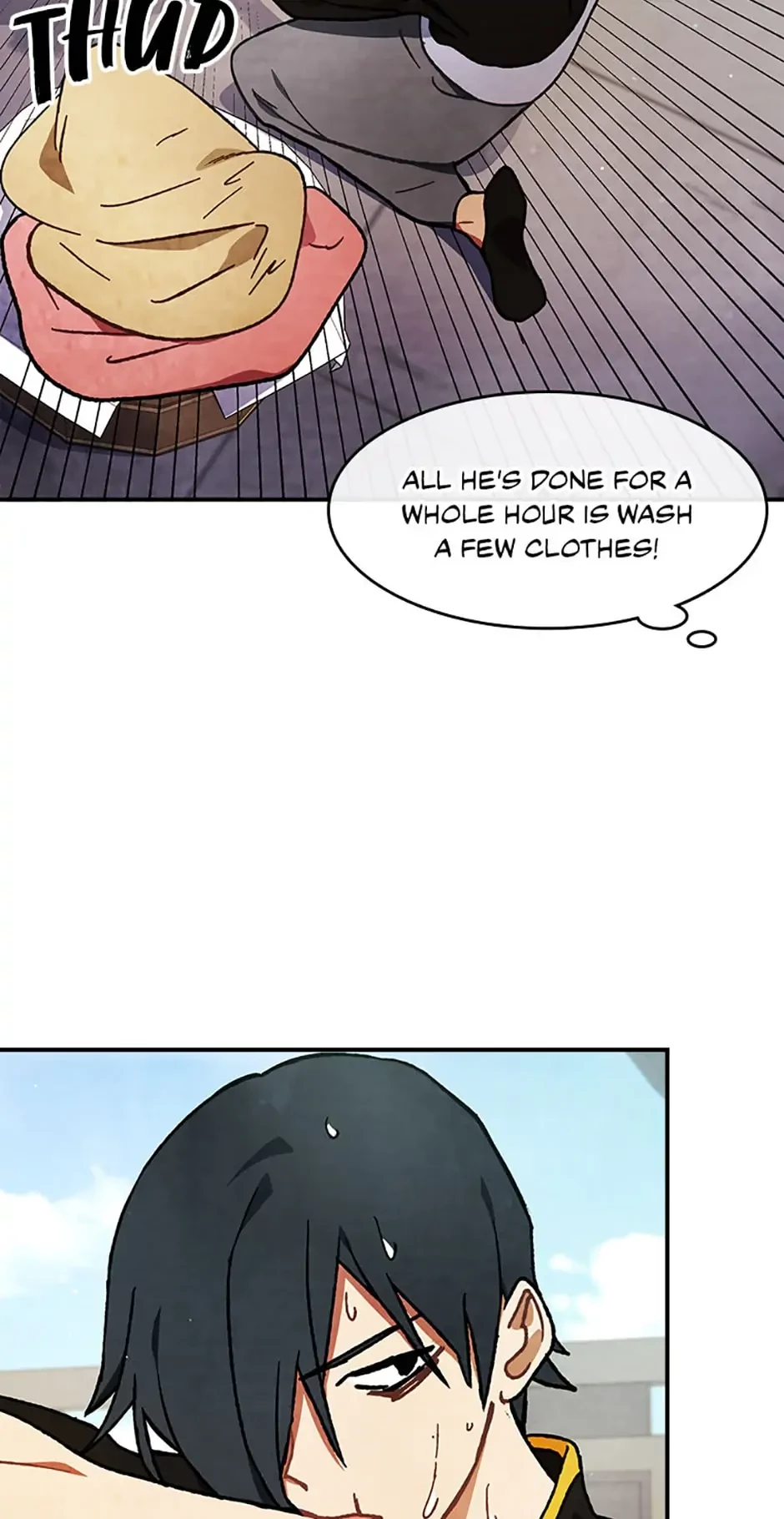Return of the War God Chapter 28 - 59