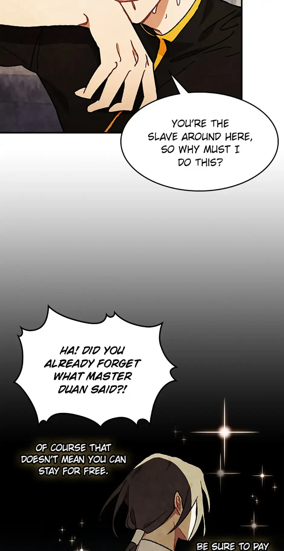Return of the War God Chapter 28 - 60