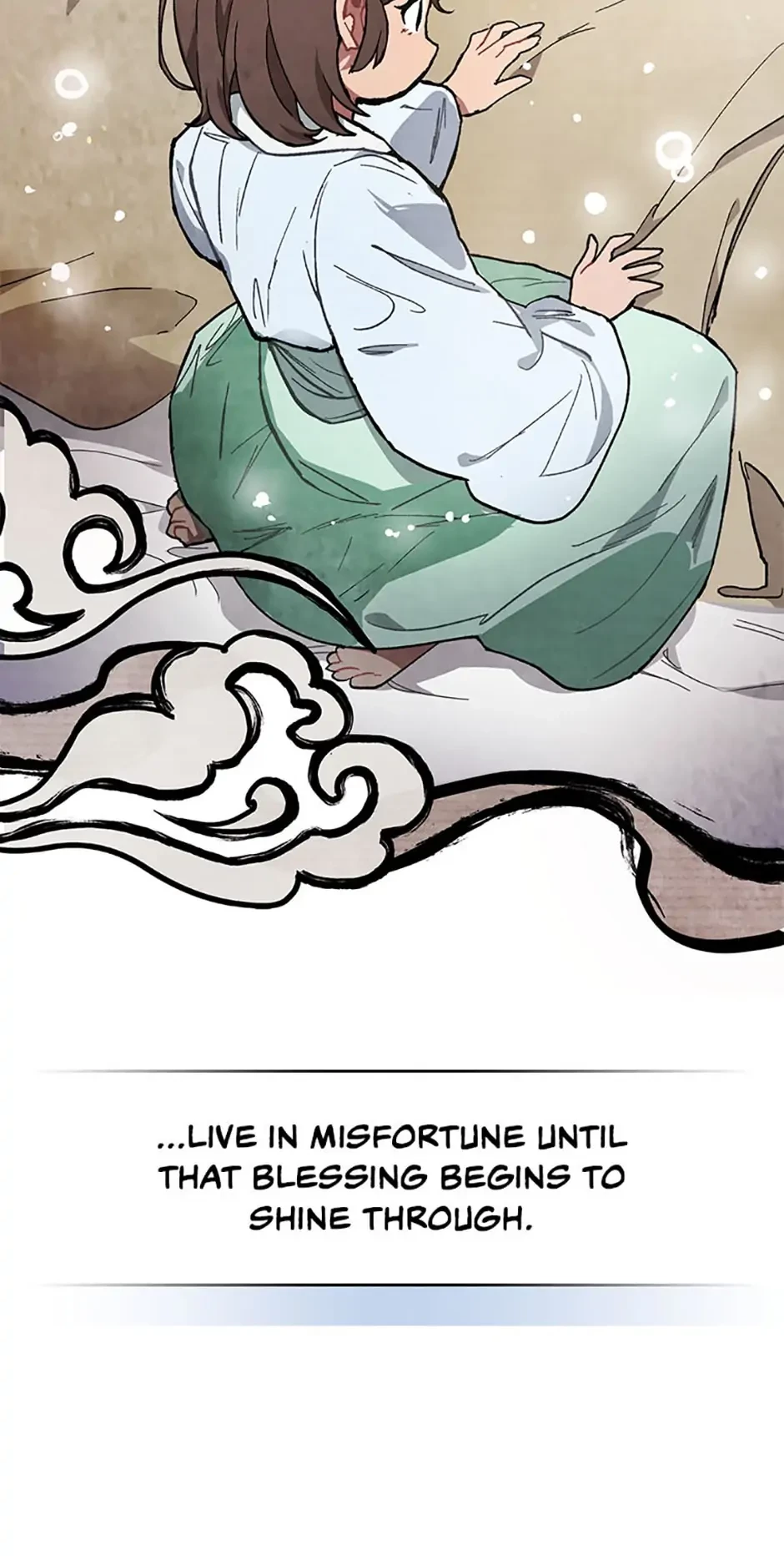 Return of the War God Chapter 27 - 48
