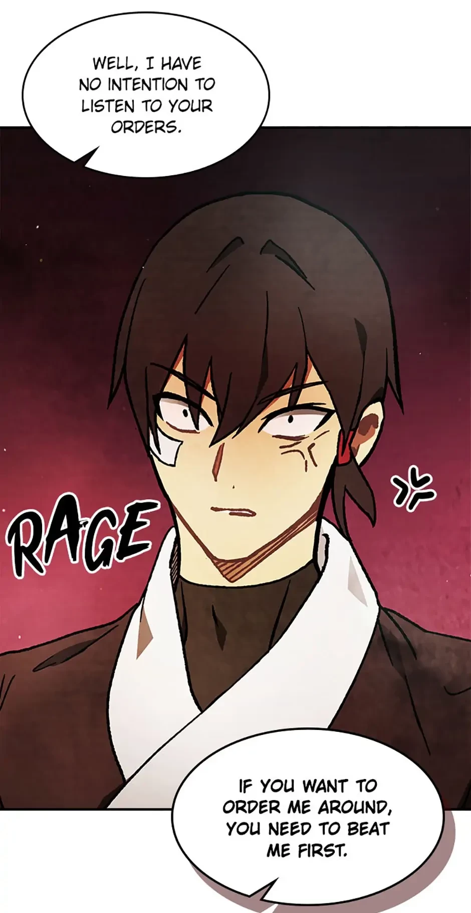 Return of the War God Chapter 28 - 62