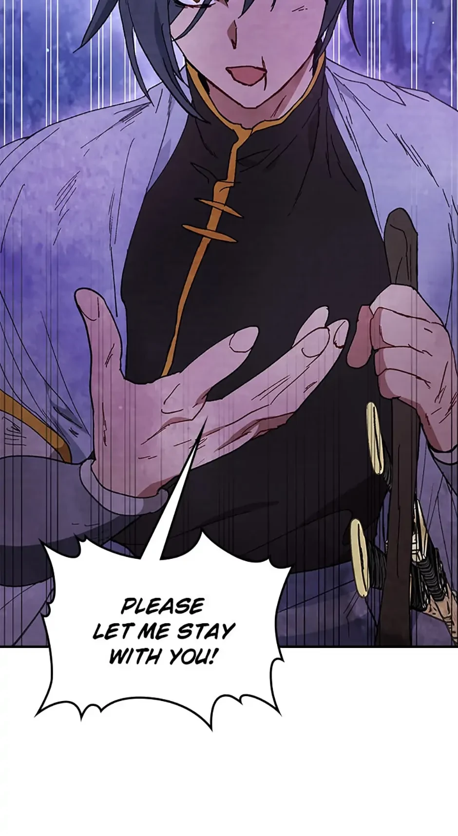 Return of the War God Chapter 26 - 6
