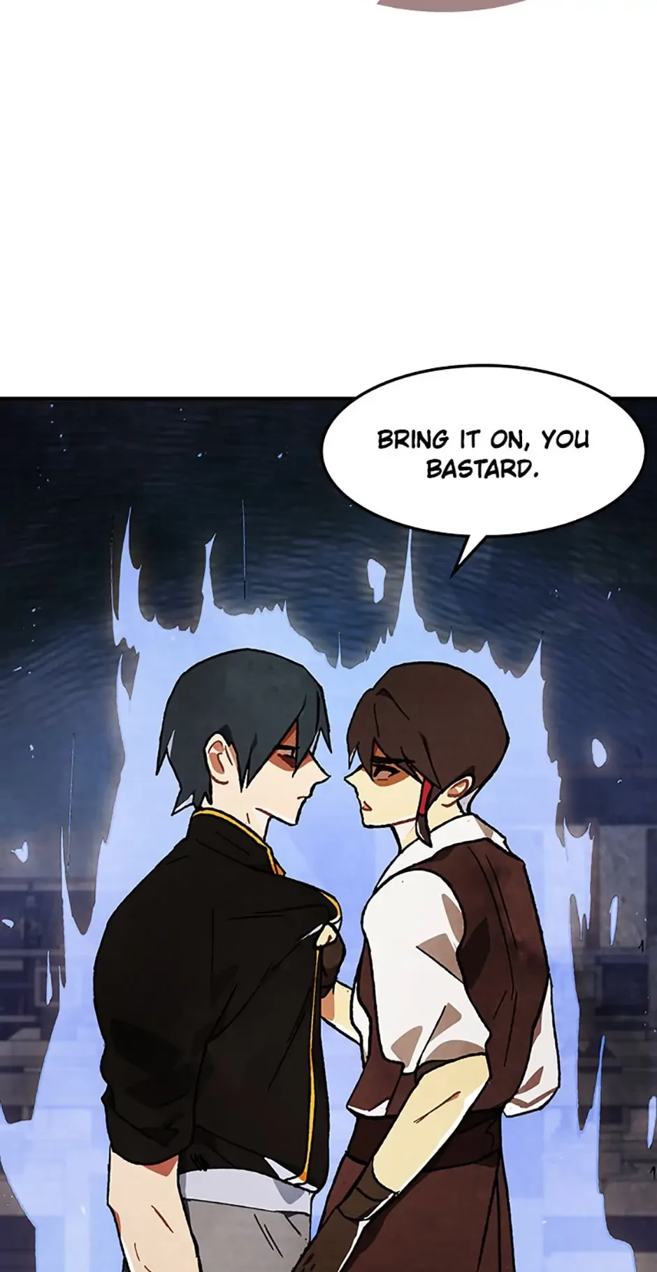 Return of the War God Chapter 28 - 63