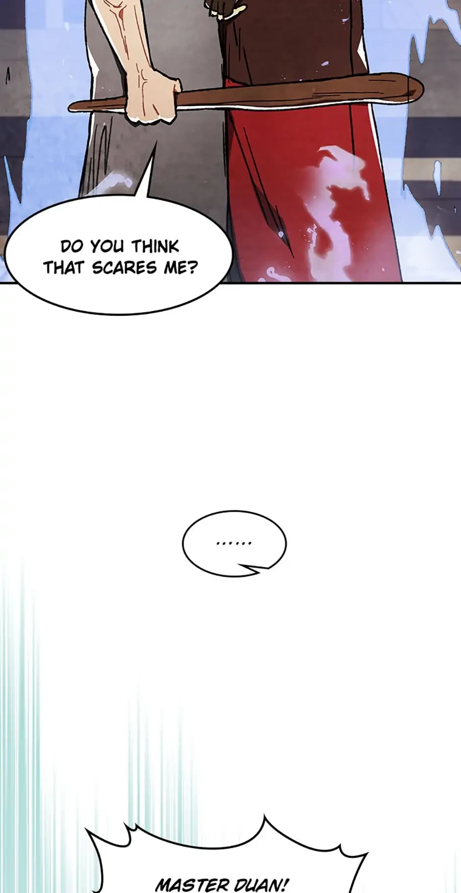 Return of the War God Chapter 28 - 64
