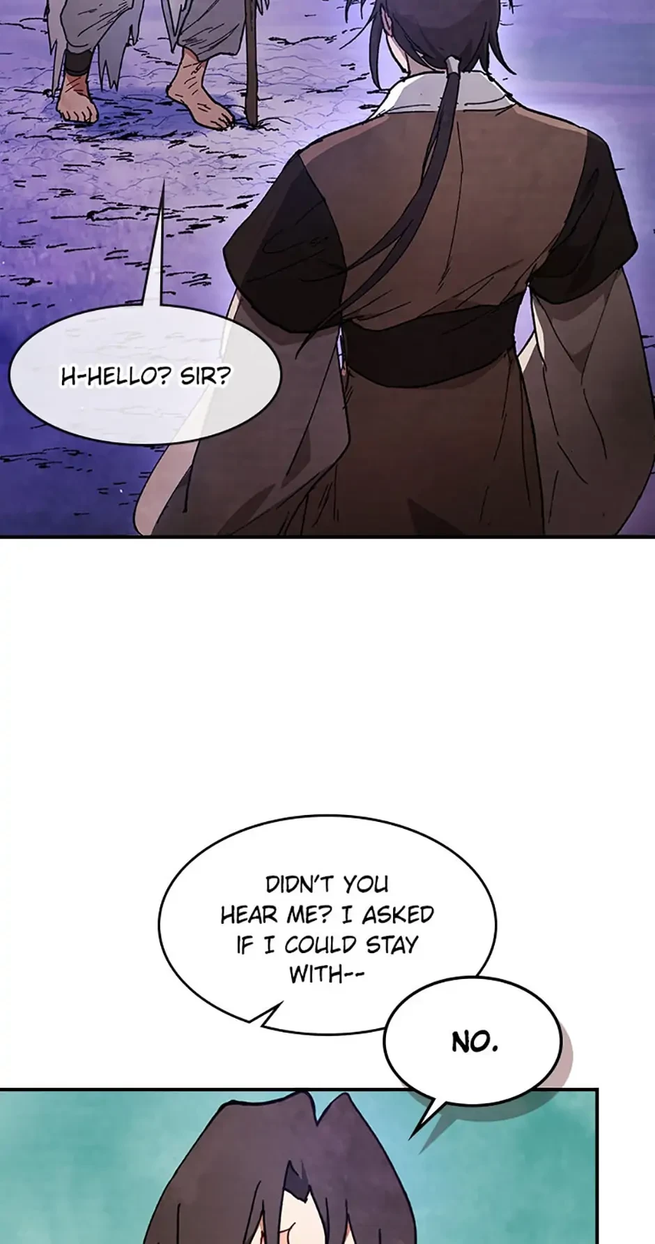 Return of the War God Chapter 26 - 8