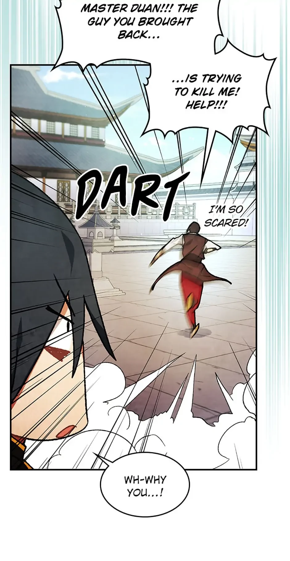 Return of the War God Chapter 28 - 65