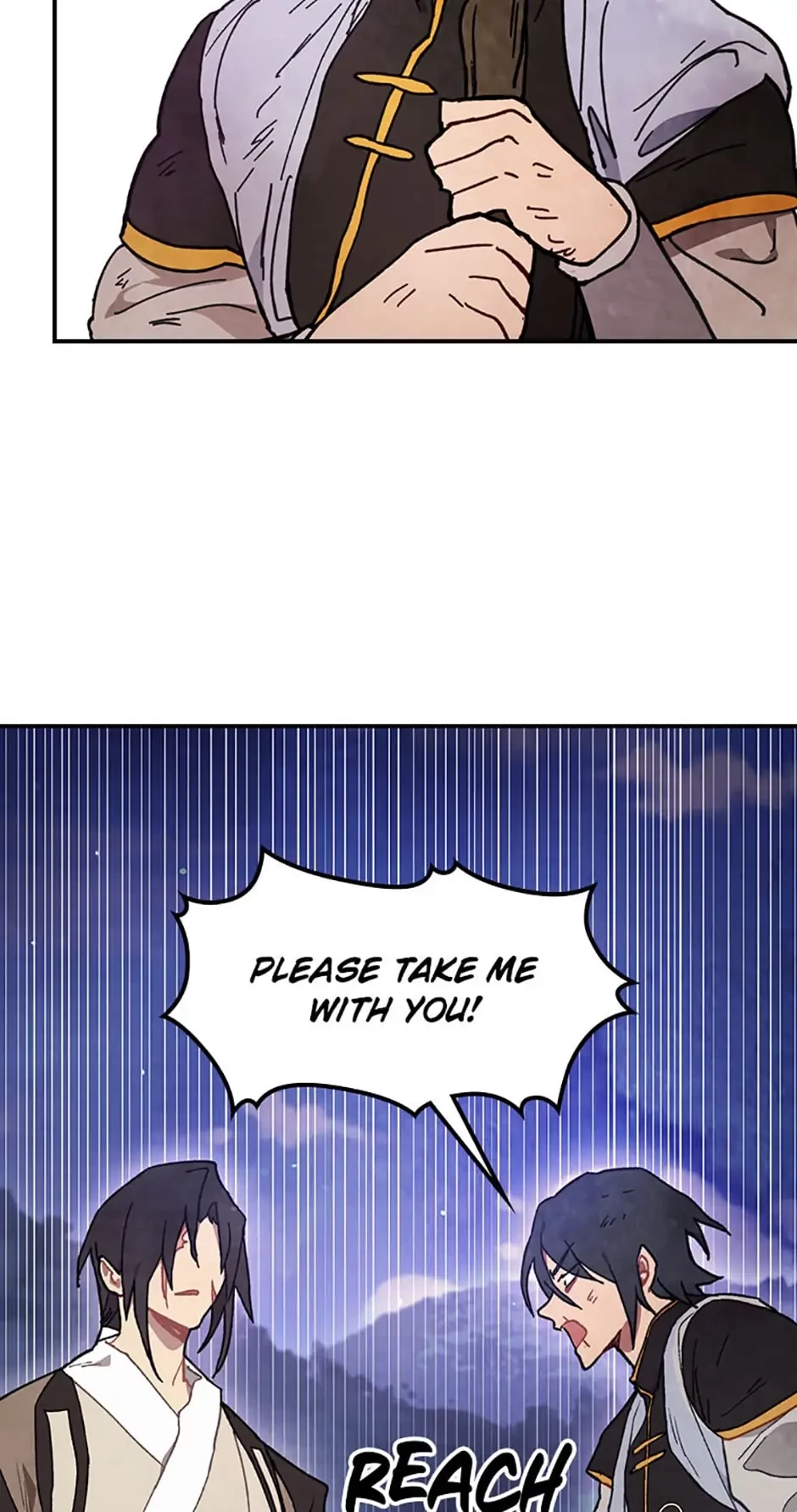 Return of the War God Chapter 26 - 10