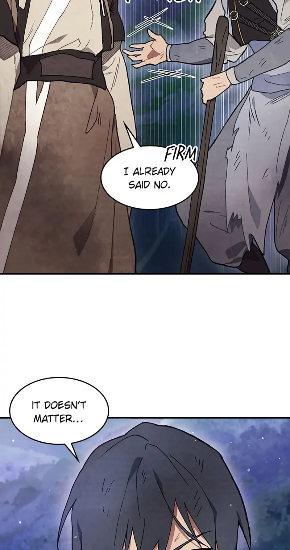 Return of the War God Chapter 26 - 11