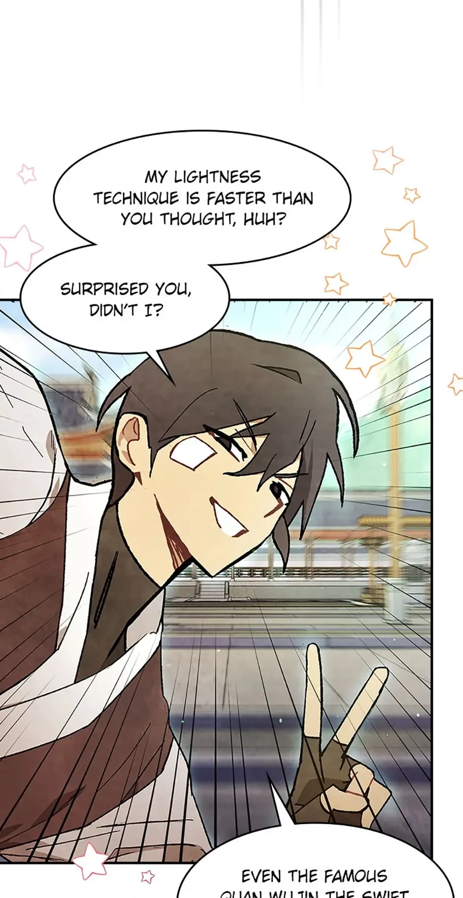Return of the War God Chapter 28 - 68