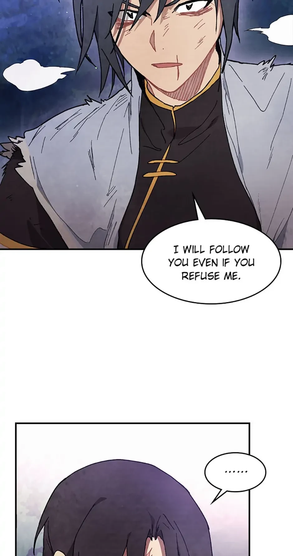 Return of the War God Chapter 26 - 12