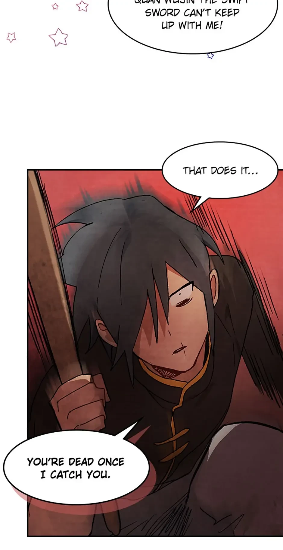 Return of the War God Chapter 28 - 69