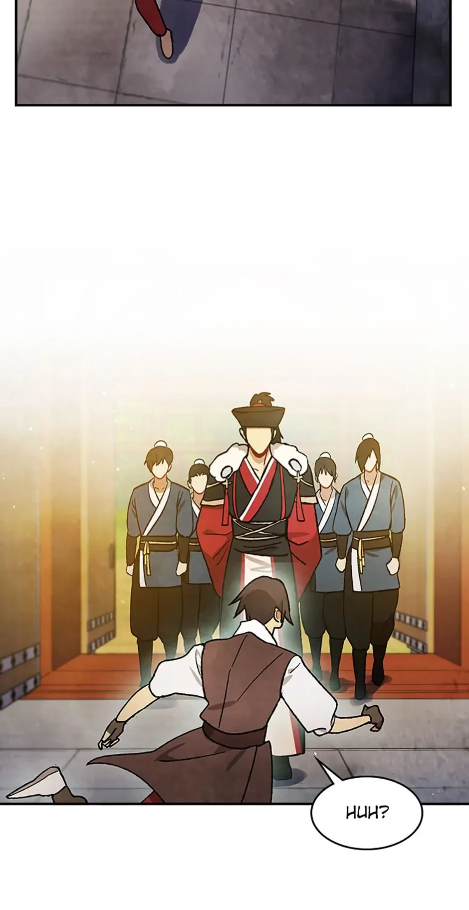 Return of the War God Chapter 28 - 71