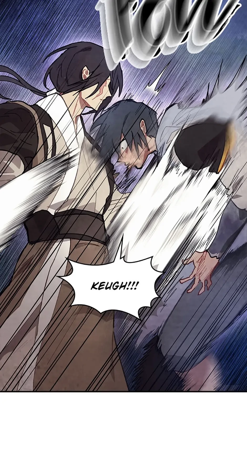 Return of the War God Chapter 26 - 15