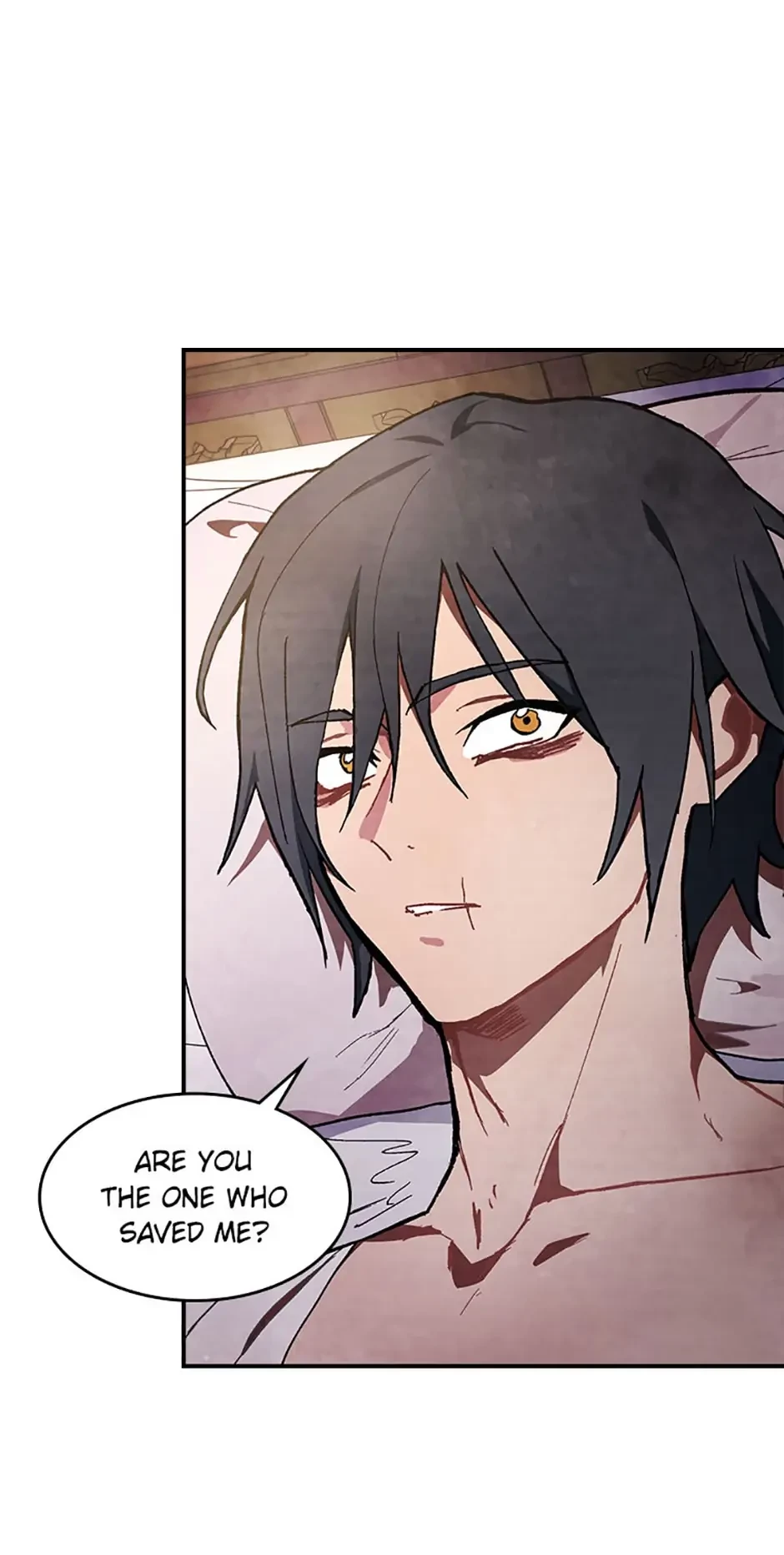 Return of the War God Chapter 27 - 58