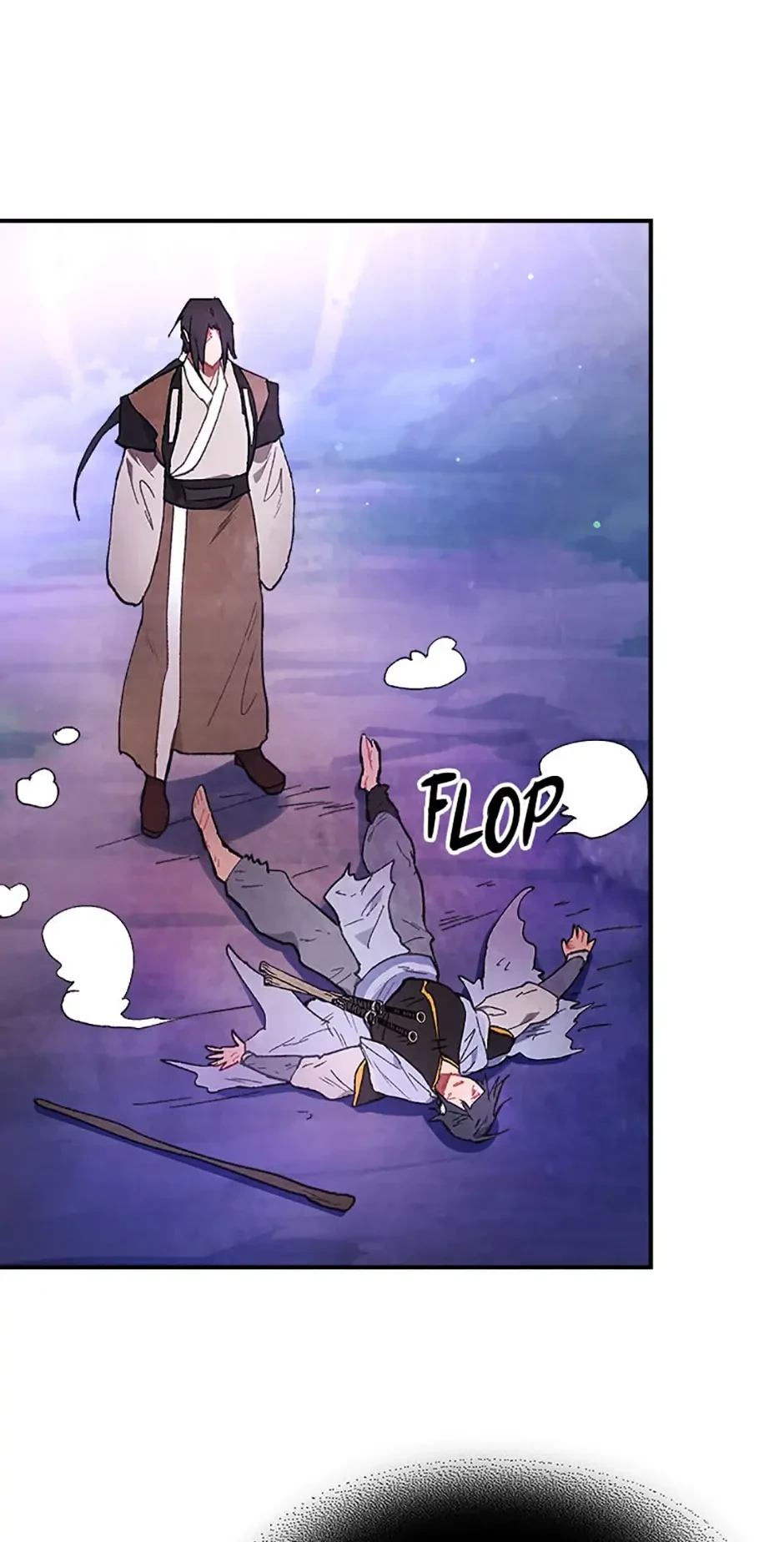 Return of the War God Chapter 26 - 16