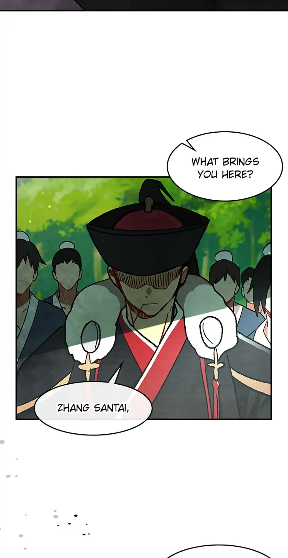 Return of the War God Chapter 28 - 73