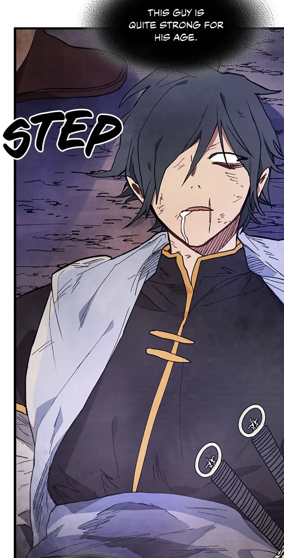 Return of the War God Chapter 26 - 17