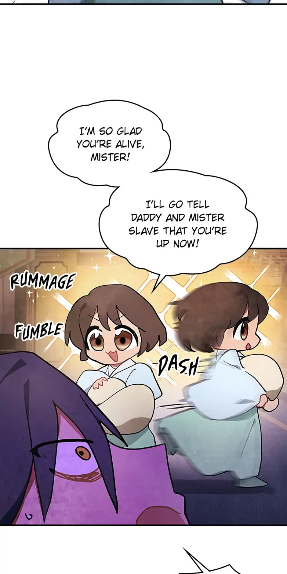 Return of the War God Chapter 27 - 60