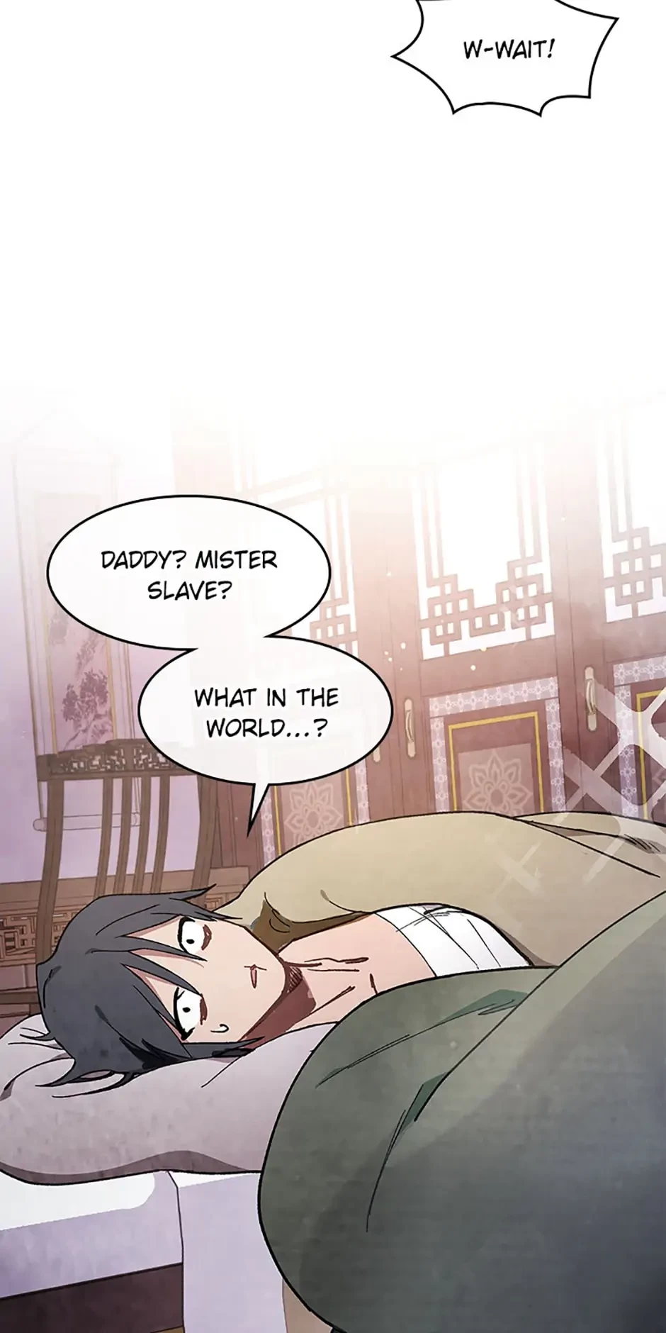 Return of the War God Chapter 27 - 61