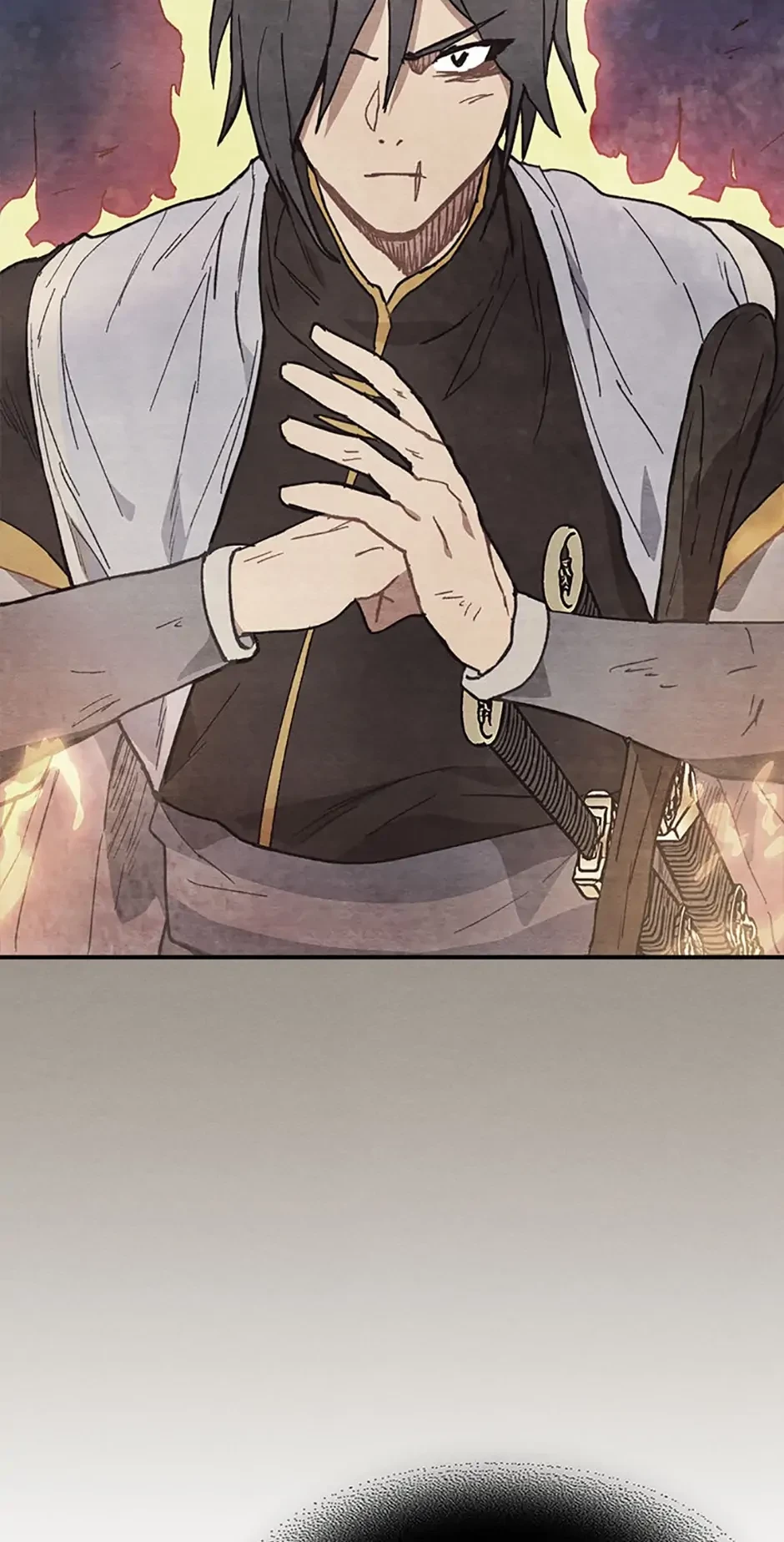 Return of the War God Chapter 26 - 20