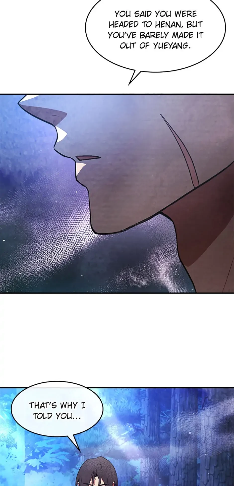 Return of the War God Chapter 25 - 2
