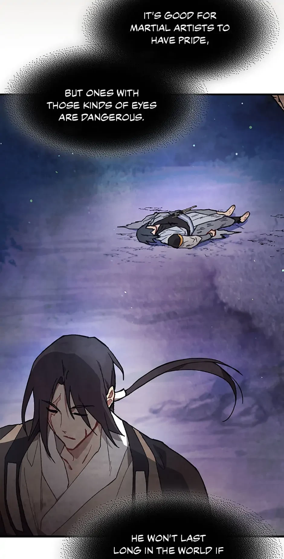Return of the War God Chapter 26 - 21
