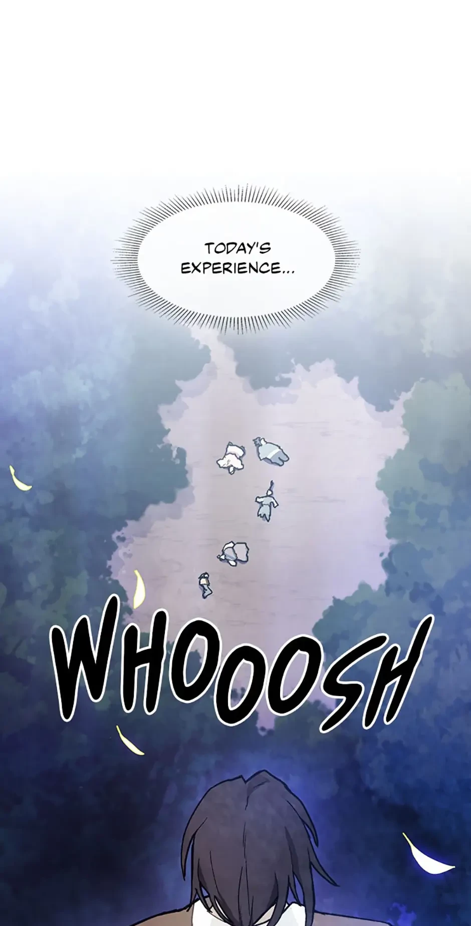 Return of the War God Chapter 26 - 23