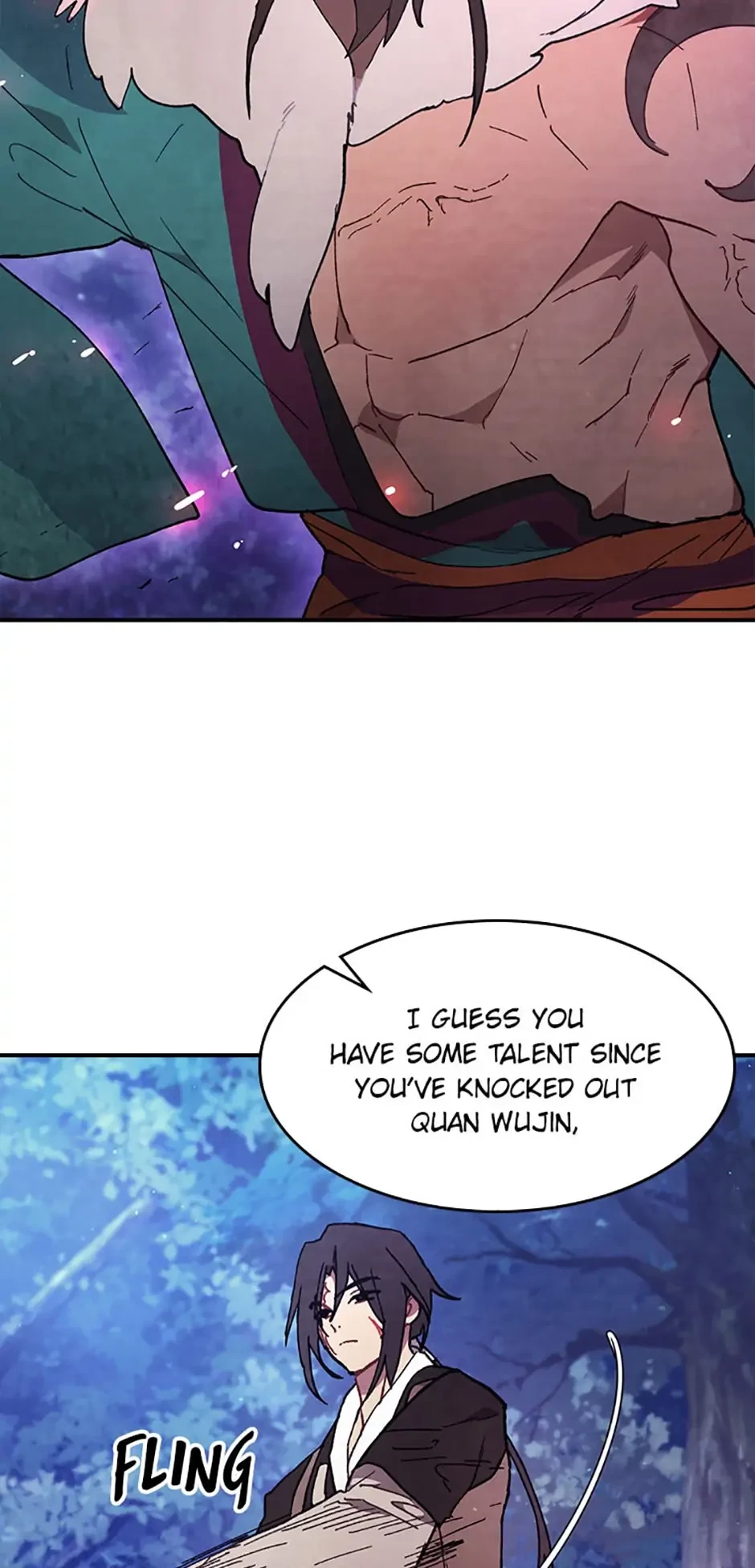 Return of the War God Chapter 25 - 6