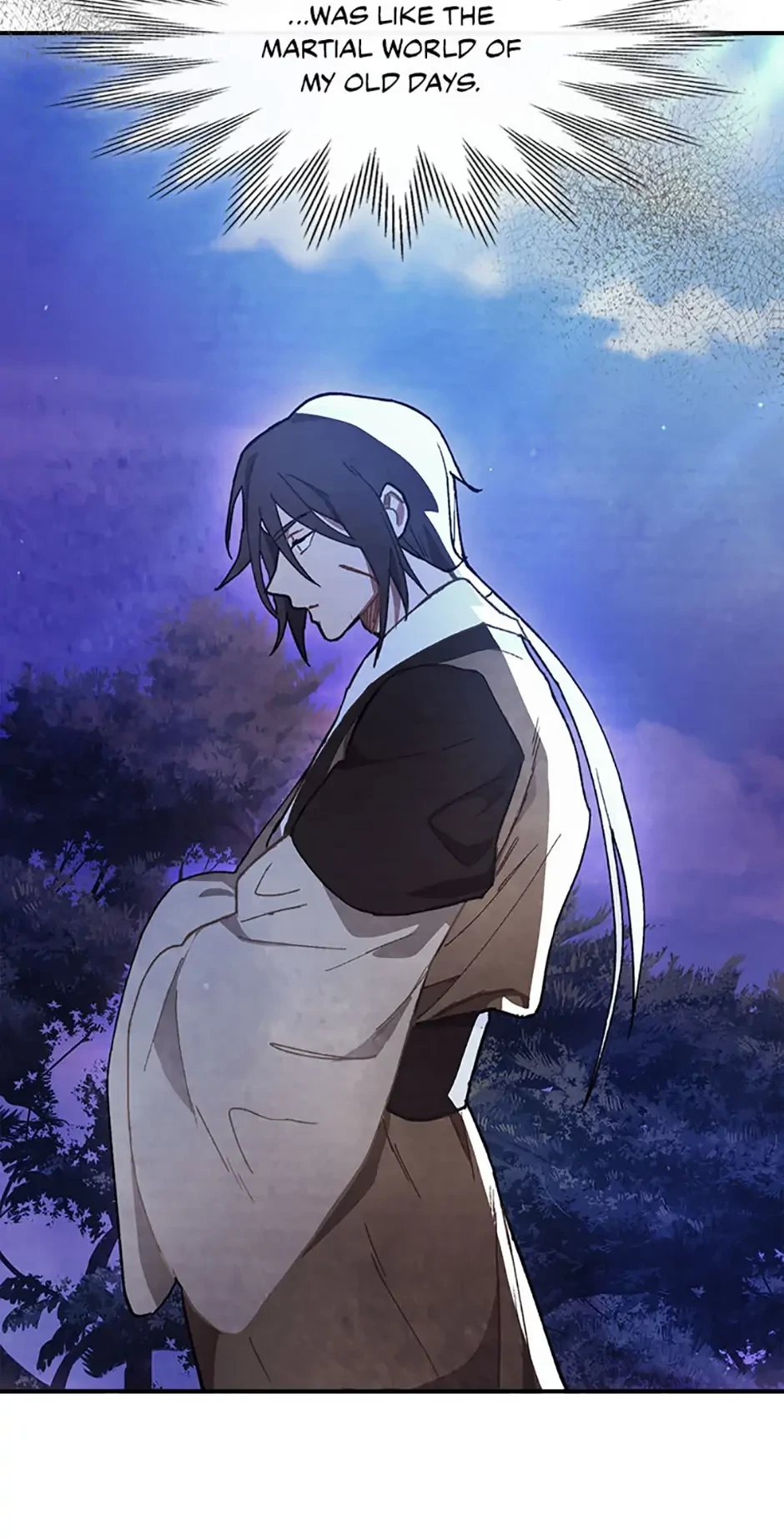 Return of the War God Chapter 26 - 25