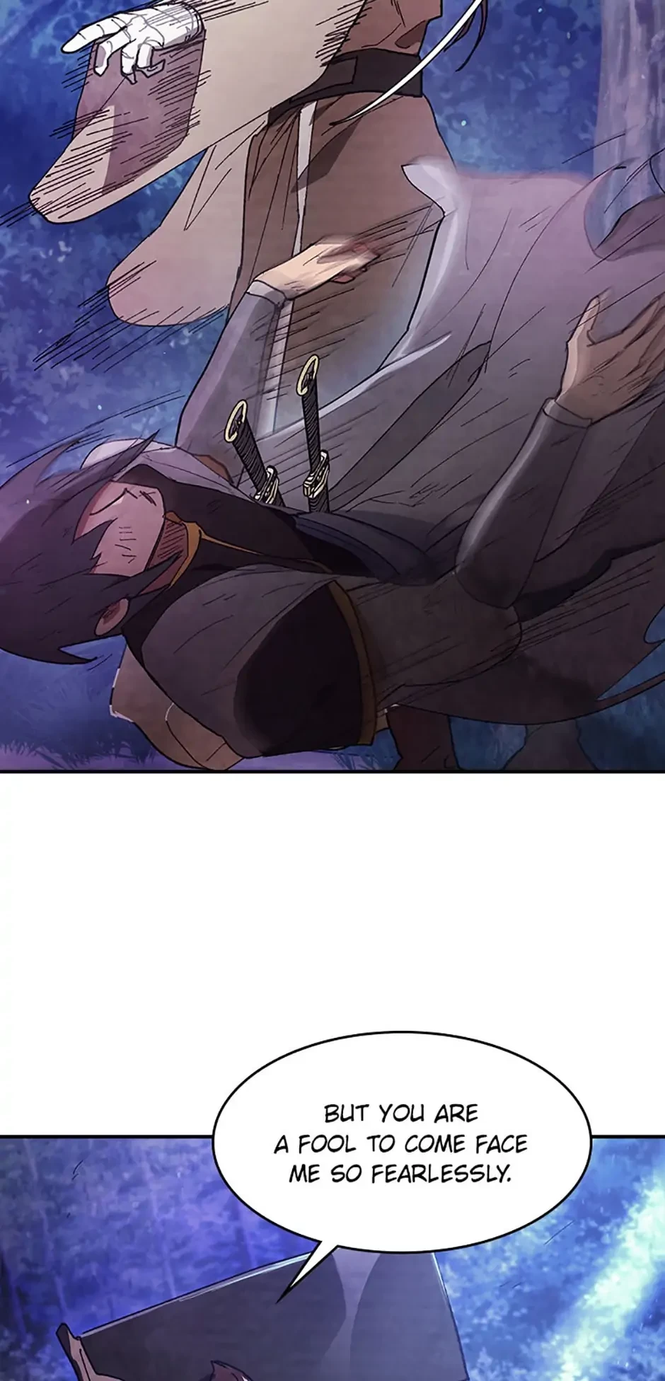 Return of the War God Chapter 25 - 7