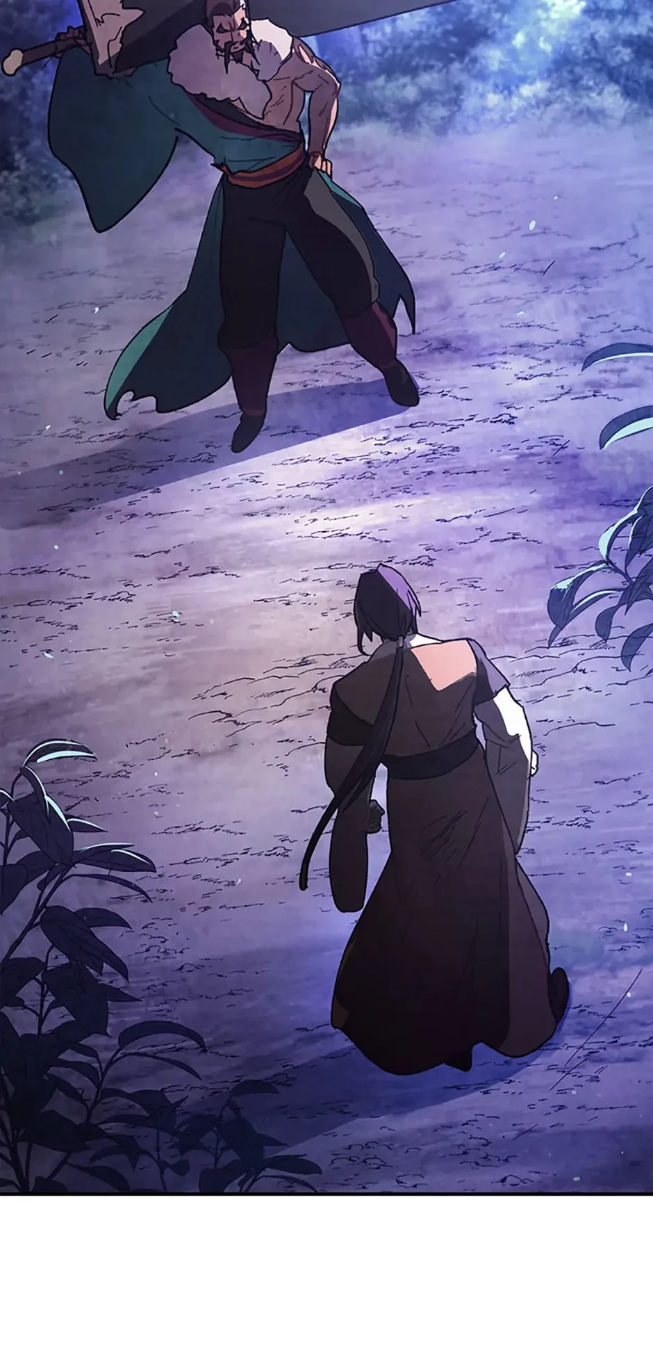 Return of the War God Chapter 25 - 8