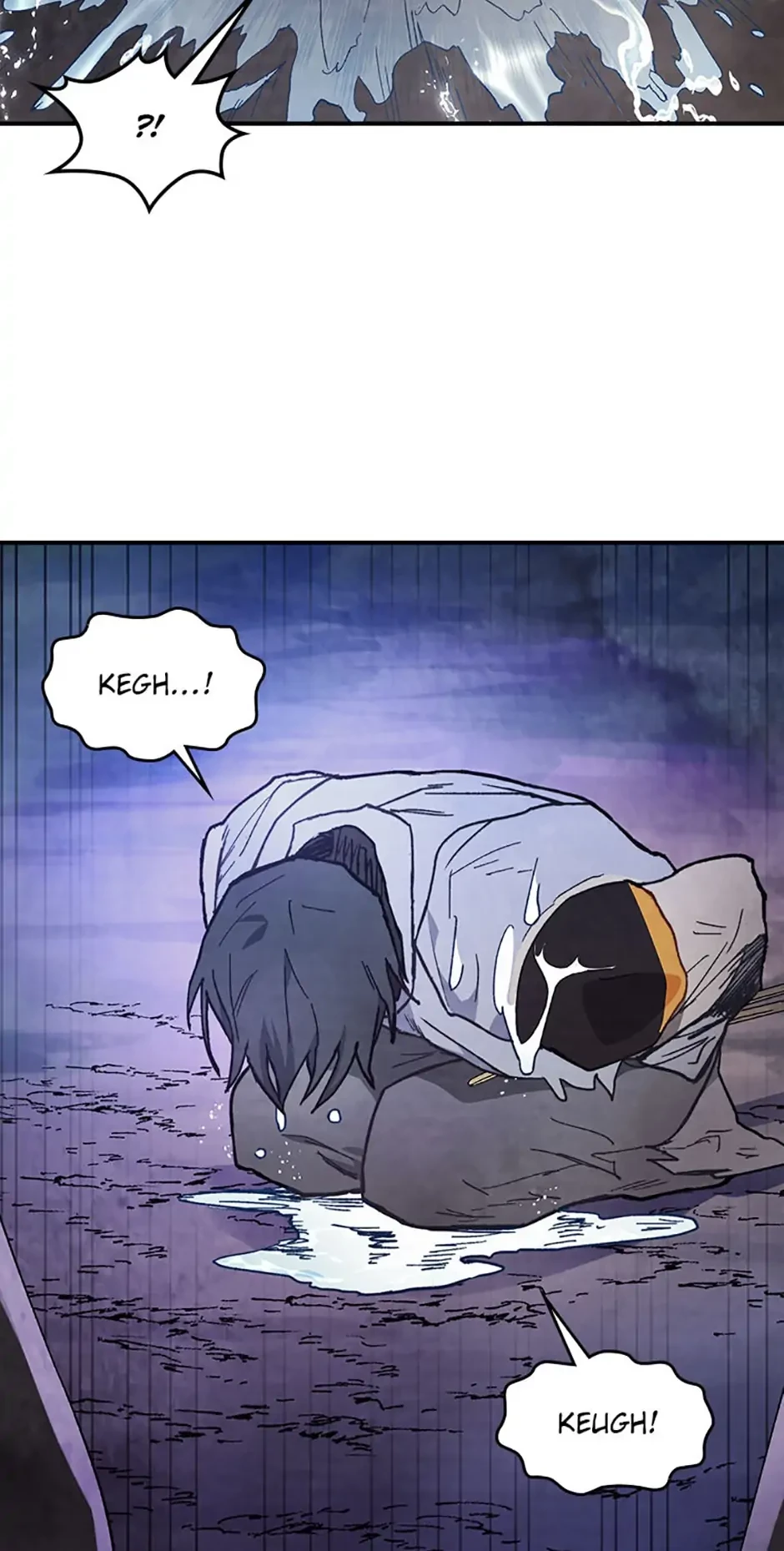 Return of the War God Chapter 26 - 28