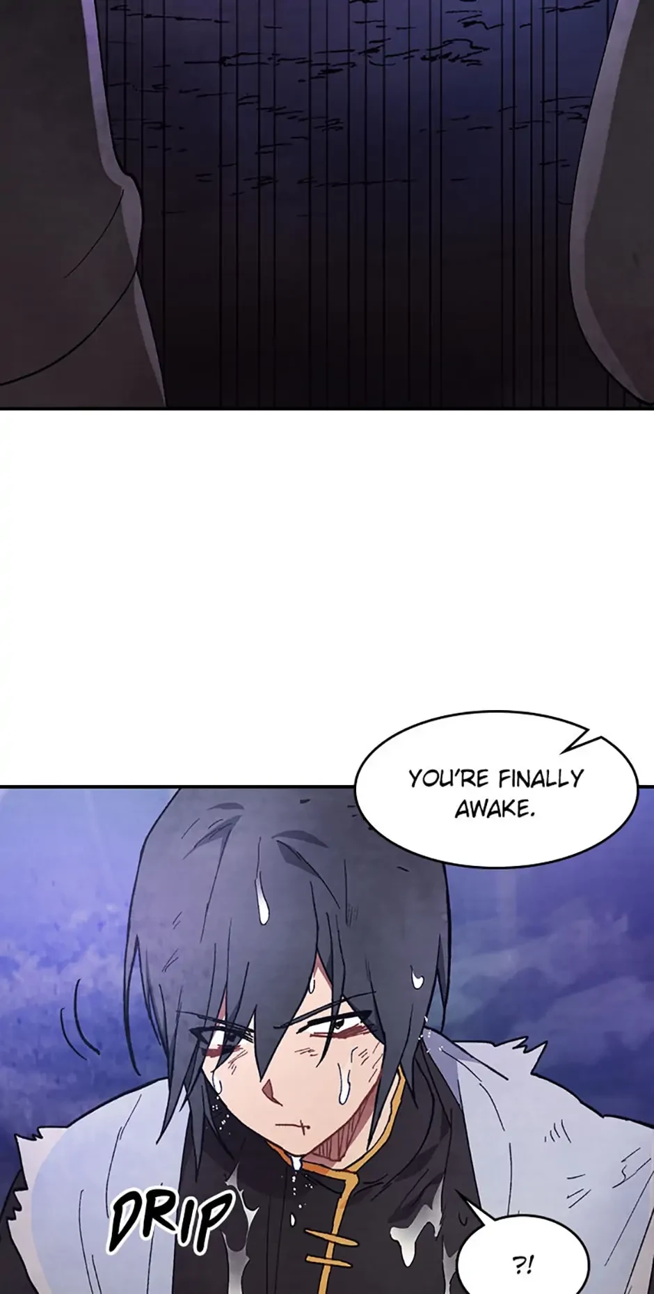 Return of the War God Chapter 26 - 29