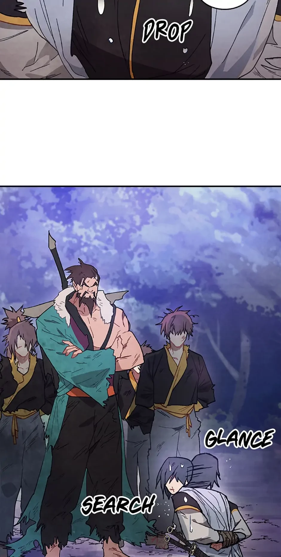 Return of the War God Chapter 26 - 30
