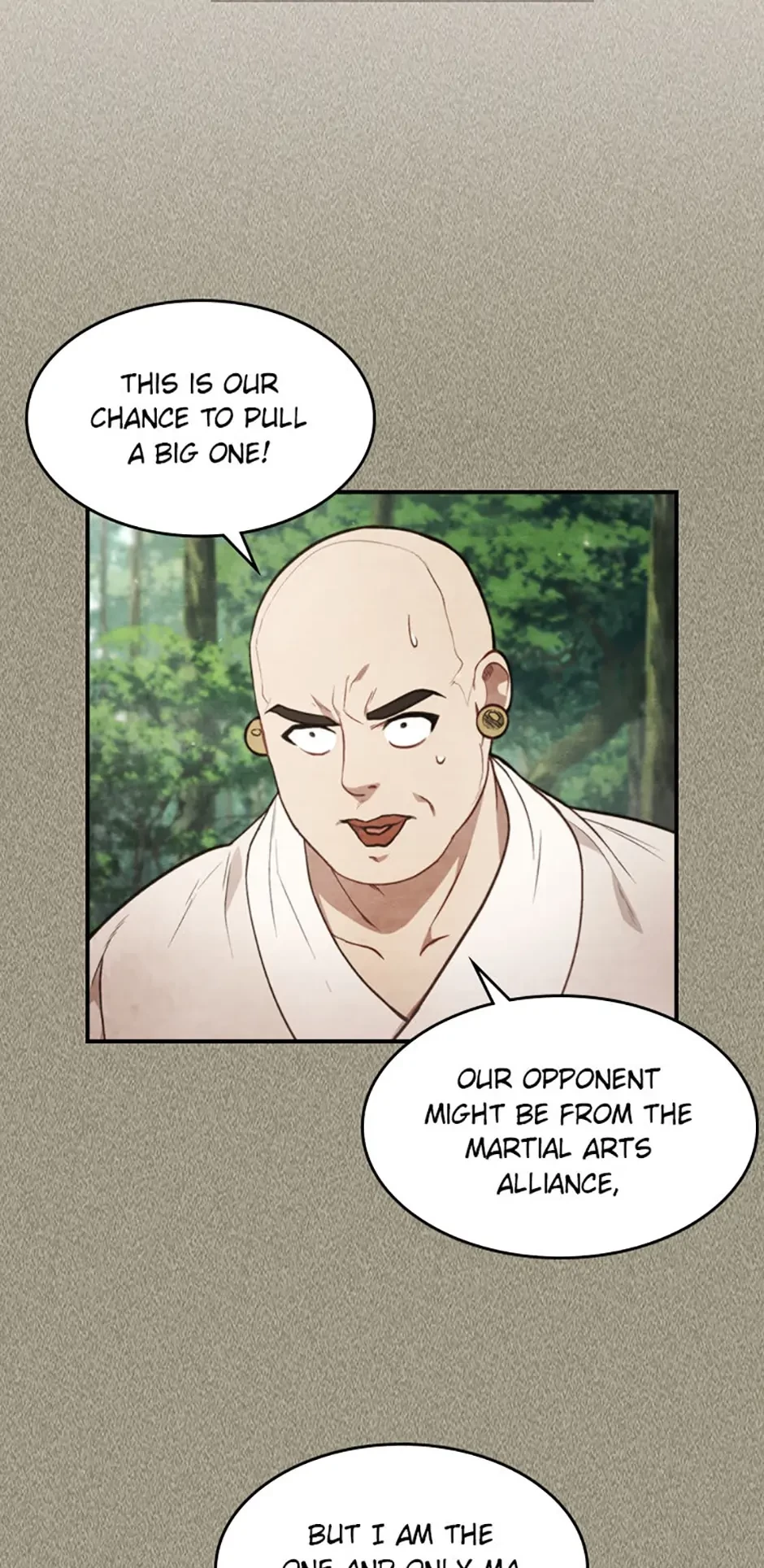 Return of the War God Chapter 24 - 2